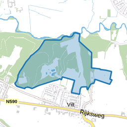 Vilter Heide