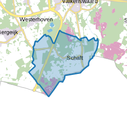 Borkel en Schaft