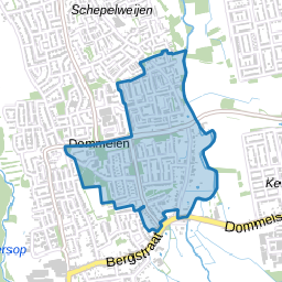 Agnetendal