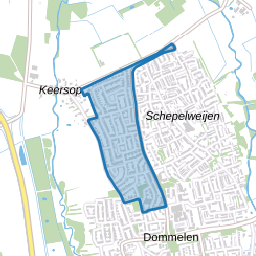 Keersopperbeemden