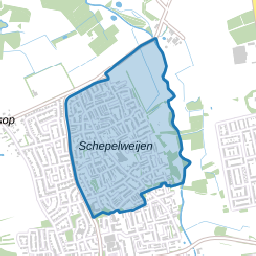 Schepelweijen
