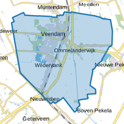 Veendam