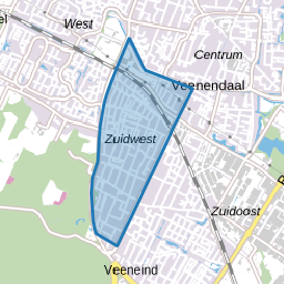 Zuidwest