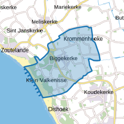 Biggekerke