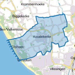 Koudekerke