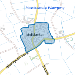 Meliskerke