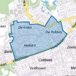 Noordelijk Woongebied