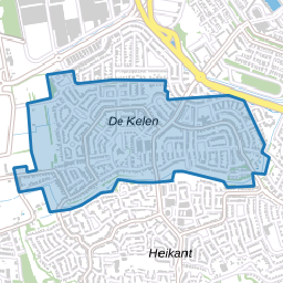 De Kelen