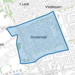 Zonderwijk