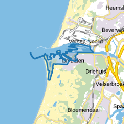 IJmuiden-West