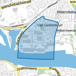 Van Gelderbuurt