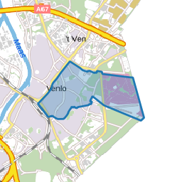 Venlo-Oost-Noord