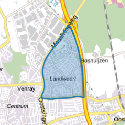 Landweert