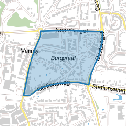 Burggraaf