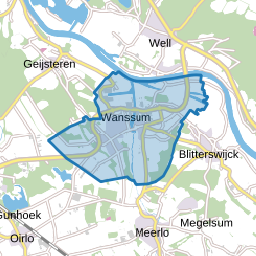 Wanssum