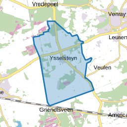 Ysselsteyn