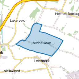 Middelkoop