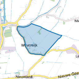 Weverwijk