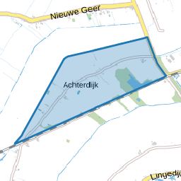 Achterdijk