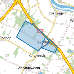 Zijderveld buitengebied