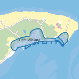 Oost-Vlieland