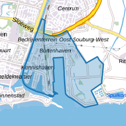 Binnen- en Buitenhavens