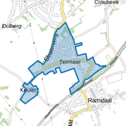 Termaar