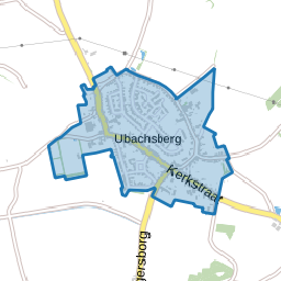 Ubachsberg