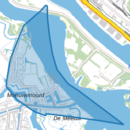 Noord Meeuwenoord