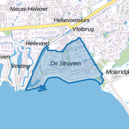 De Struyten
