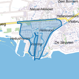 Hellevoet