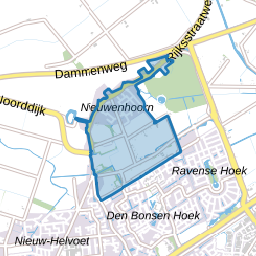 Nieuwenhoorn