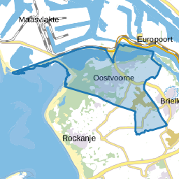 Oostvoorne