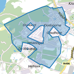 Oostvoorne