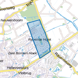 Ravense Hoek