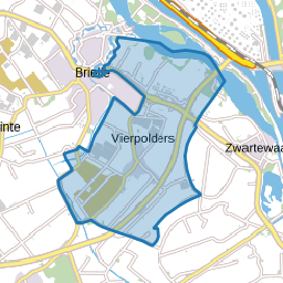 Vierpolders