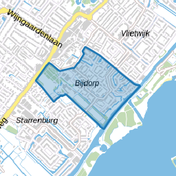 Bijdorp