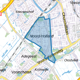 Noord-Hofland