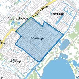 Vlietwijk