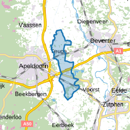 Klarenbeek-Teuge