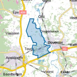 Twello-Nijbroek