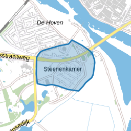 Steenenkamer