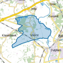 Voorst