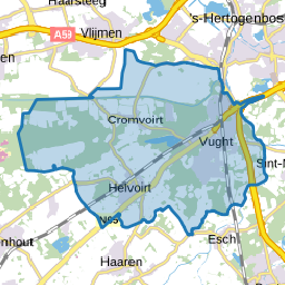 Vught