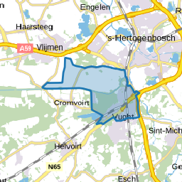 Vught
