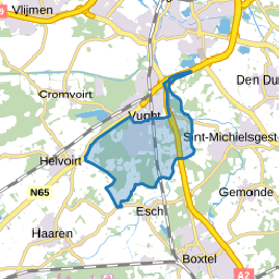 Vught-Zuid