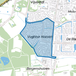 De Vughtse Hoeven