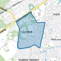 Vijverhof