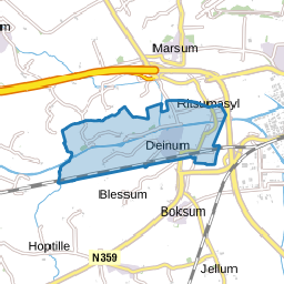 Deinum