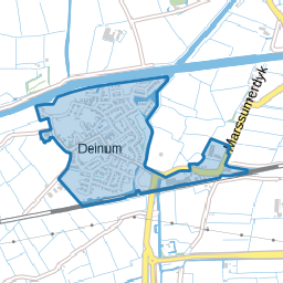 Deinum